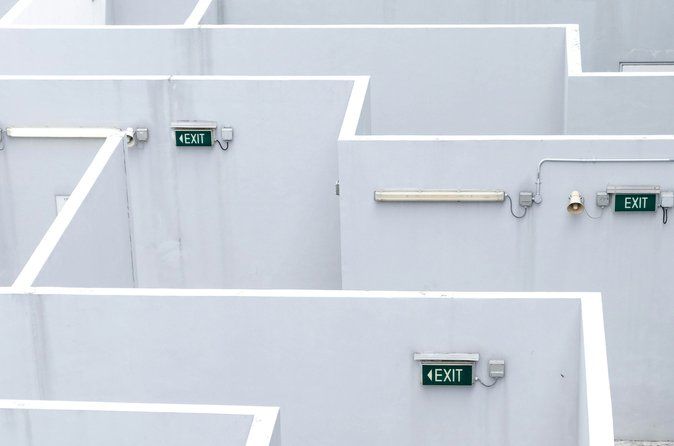 Escape the City - interactive city walk in Utrecht