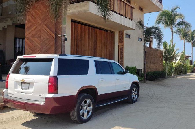 Private Car and Driver Authentic Oaxaca Tour with Master Artisans