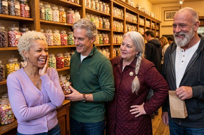 Private Cultural Walk and Chocolate Experience in Historic Ghent