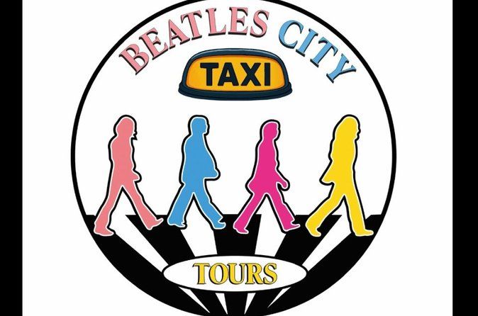 Beatles City Taxi Tours (3 hour duration)