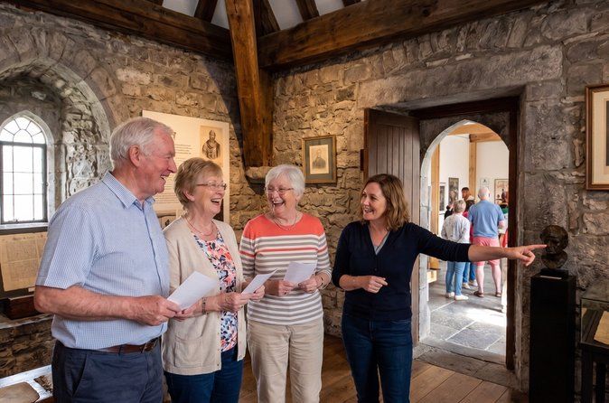 Private Historic Kilkenny Heritage Walking Tour