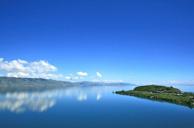 Private Half-Day Lake Sevan, Sevanavank Tour from Yerevan