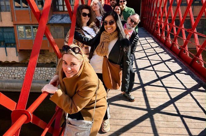 Girona Walking Tour: Explore Top Sights & Hidden Gems