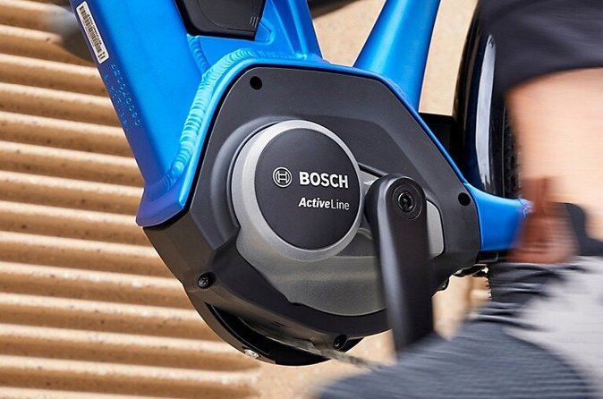 Electric City Bike Rent Tenerife