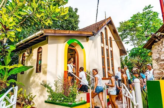Go As You Please – Your Day, Your Way to Ocho Rios