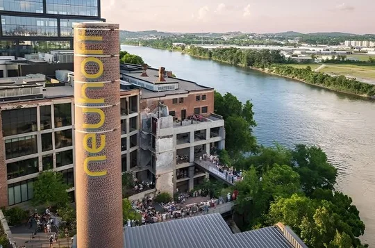 The Hop Walk - Nashville Guided Brewery Walking Tour