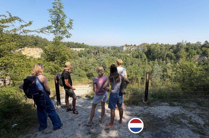 Schindler's List excursion incl. Płaszów with Dutch guide