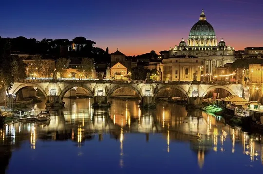 Vaticano, Cappella Sistina, Visita Guidata e Accesso alla Basilica di San Pietro