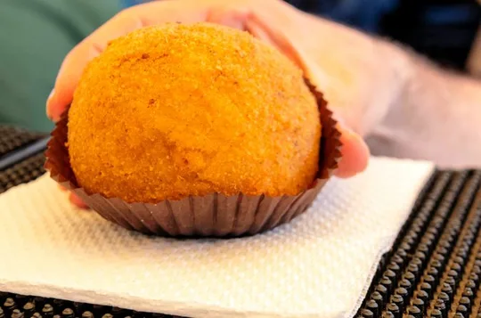 3-hours Street Food Bike Tour in Palermo