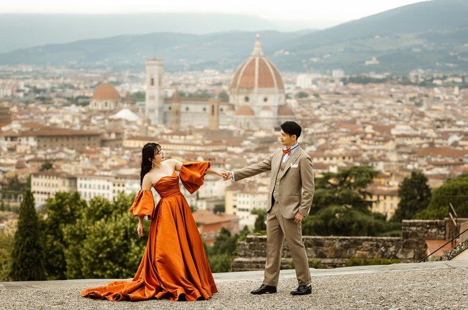 Florence Captures