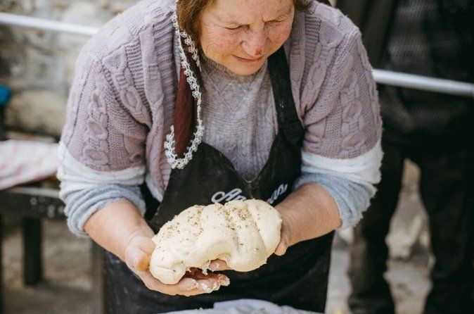 Authentic Paphos: Culture, Flavors and Traditions
