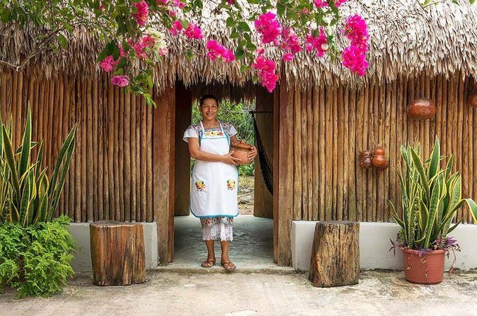 Chacchoben Mayan Ruins & Authentic Maya Experience