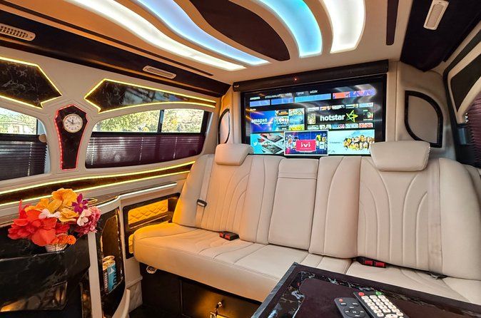 Private Transfer to Kayseri Airport (ASR) from Cappadocia