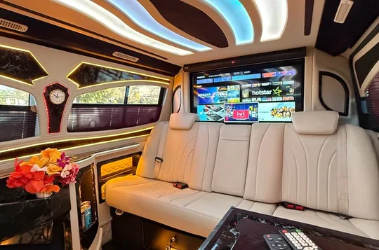 Private Transfer to Kayseri Airport (ASR) from Cappadocia