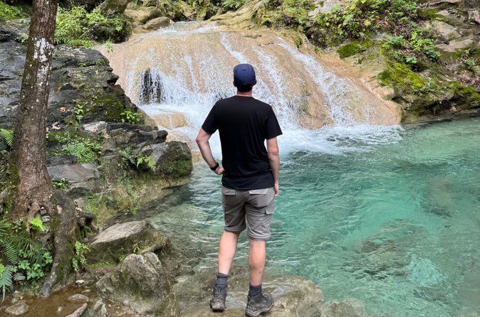 Private/Group Estanzuela Natural Park Hike