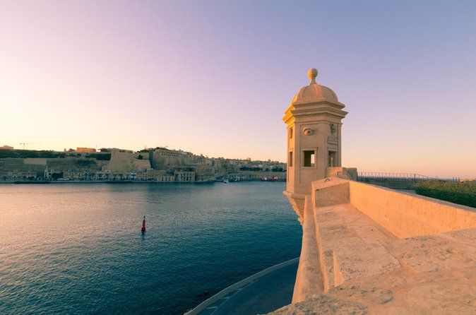 Malta in One Day: The Island’s Top Sights & Hidden Gems