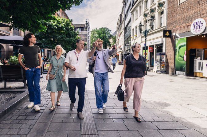 Altstadt-guide