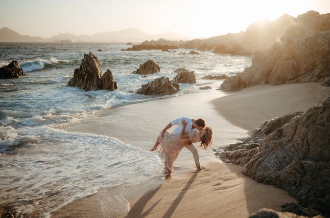 Farid Fotografia - Photo Session in Los Cabos