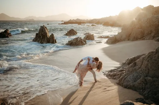 Farid Fotografia - Photo Session in Los Cabos