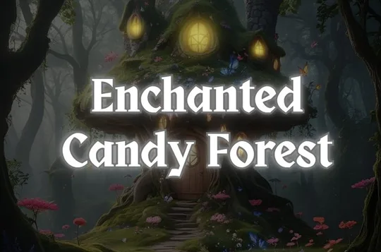 Confinement Taupō: 60-Minute Escape Room - Enchanted Candy Forest