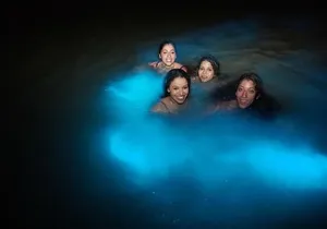Bioluminescent Private Night Tours From Montego Bay