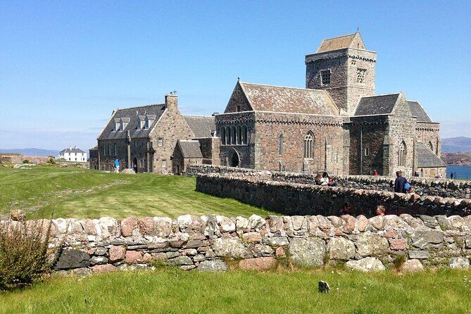 Glasgow, Greenock, Scotland. Private Day Tours & Excursions