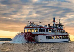 5 Days in Vancouver Multiactivity Adventure Tour