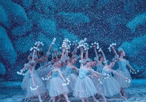 New York City Ballet: The Nutcracker