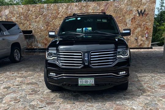 Private Transfer from Puerto Vallarta Airport to Nayarit