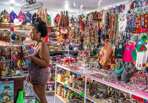 Half-Day Guided Tour at Los Cabos: San José & Cabo San Lucas