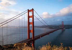 San Francisco: Bespoke Sightseeing Day Tour
