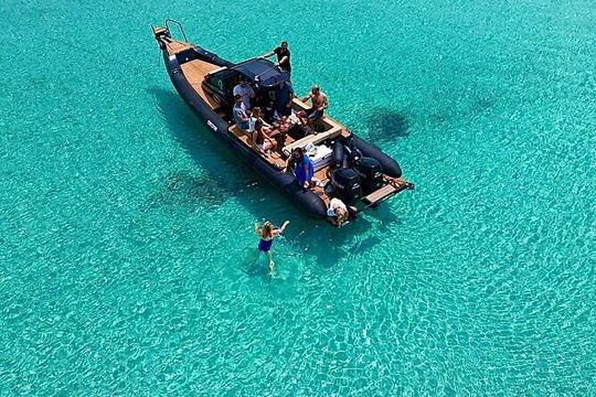 26 Ft Boat, Miami Bay Rental for 2 or 4 hours. 10 people