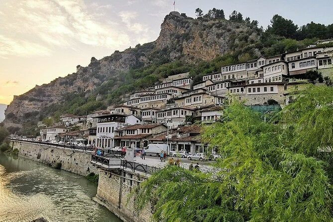 Berat Full Day Trip from Tirana