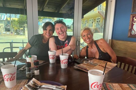 Groovy Geneva Scavenger Hunt