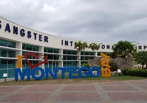 Private Round Trip Airport Transfer From Montego Bay Hotels
