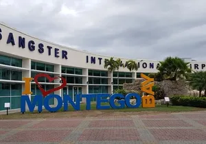 Private Round Trip Airport Transfer From Montego Bay Hotels