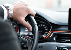 MCO To or From Kissimmee Mercedes Sprinter