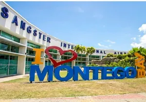 Round-Trip or Direct Private Airport Transfers to Rose Hall, Montego Bay Resorts