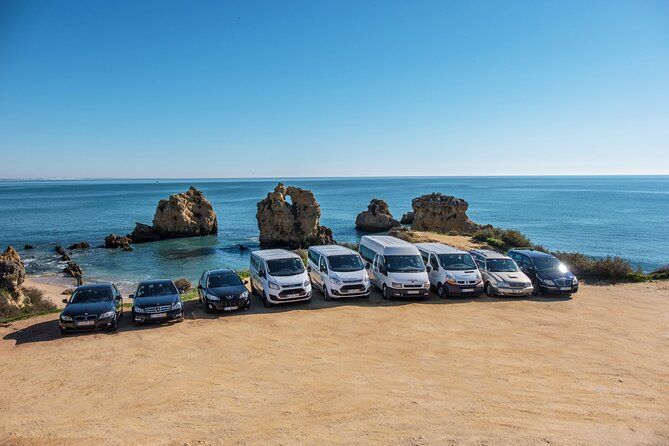 Montego Bay Airport Transfer to Resorts in Montego Bay