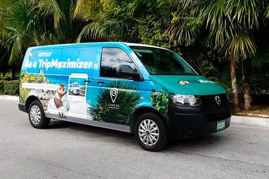 Cancun Private Round trip Airport Transfer