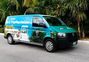 Cancun Private Round trip Airport Transfer