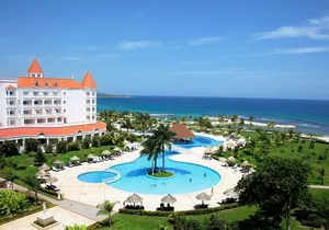 A "Private" Airport Transfer to Grand & Luxury Bahia Principe