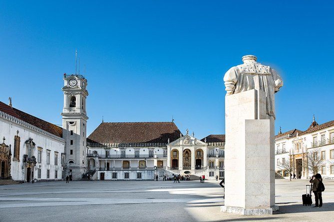 Coimbra Historical Highlights | Expert Guide since 2012