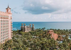 Hire Photographer, Professional Photo Shoot - Nassau