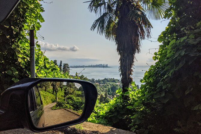 Nadi Airport to Intercontinental Fiji Golf Resort & Spa - Private Vehicle