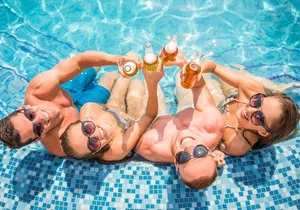 Cancun Airport Private Transfer One Way: To or From Akumal Area Up to 15 Pass.