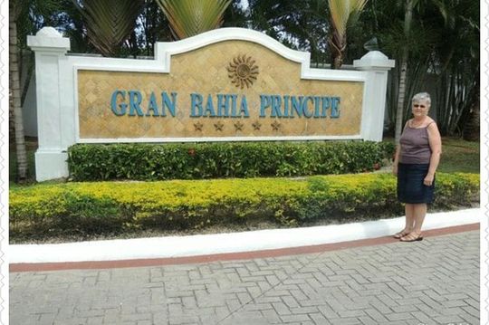 grand bahia principe Private Shuttle from Montego Bay Airport