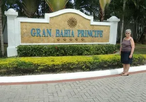 grand bahia principe Private Shuttle from Montego Bay Airport
