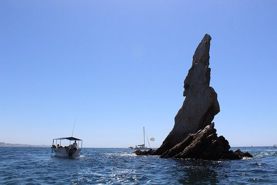 Lands End Clearboat Adventure with Transportation included