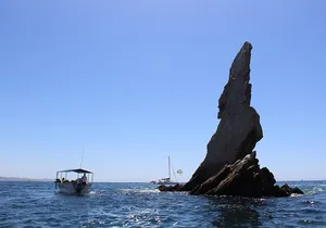 Lands End Clearboat Adventure with Transportation included